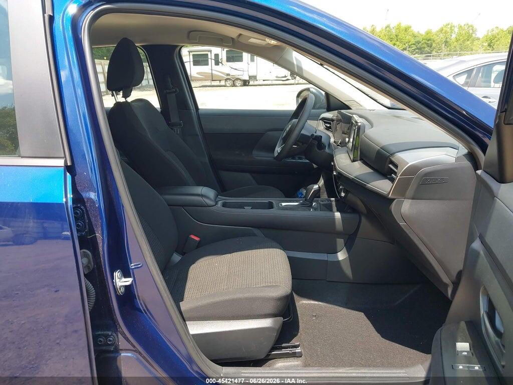 3N8AP6BA7SL375158 2025 NISSAN KICKS photo no. 5
