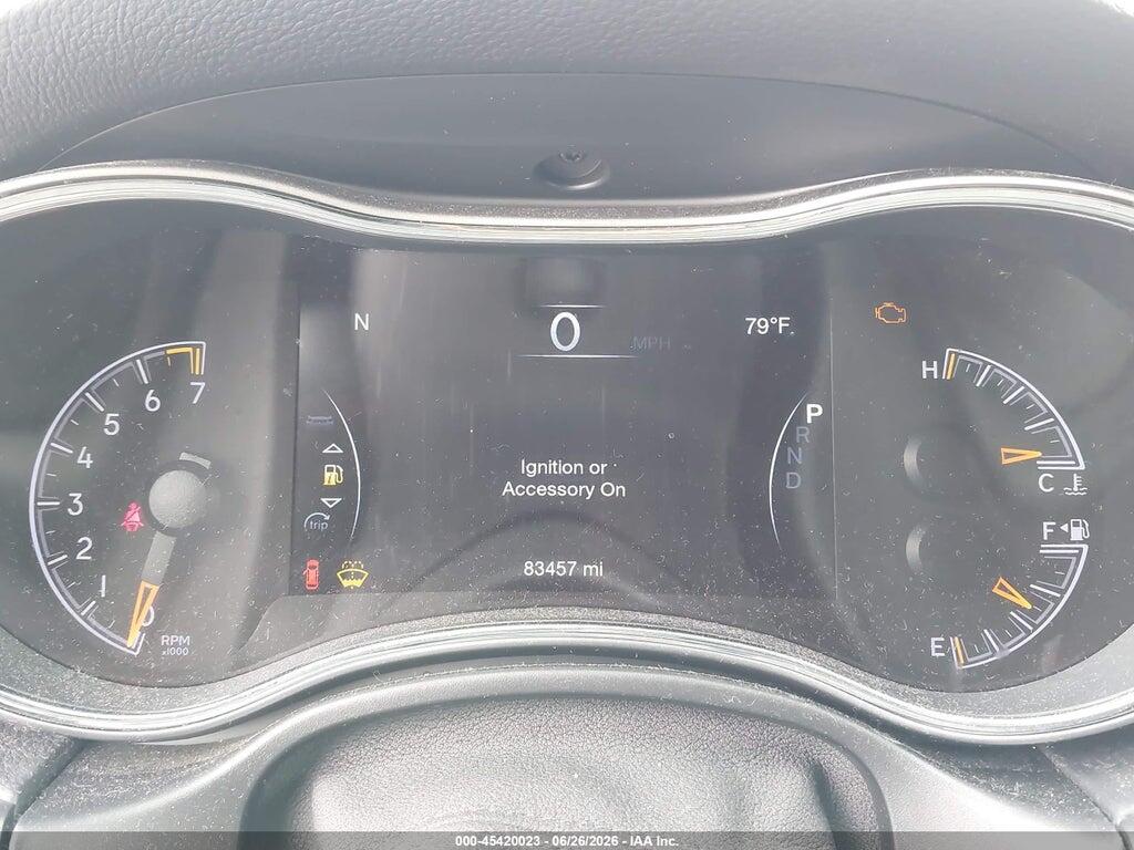1C4RJFAG2KC566486 2019 JEEP GRAND CHEROKEE photo no. 7