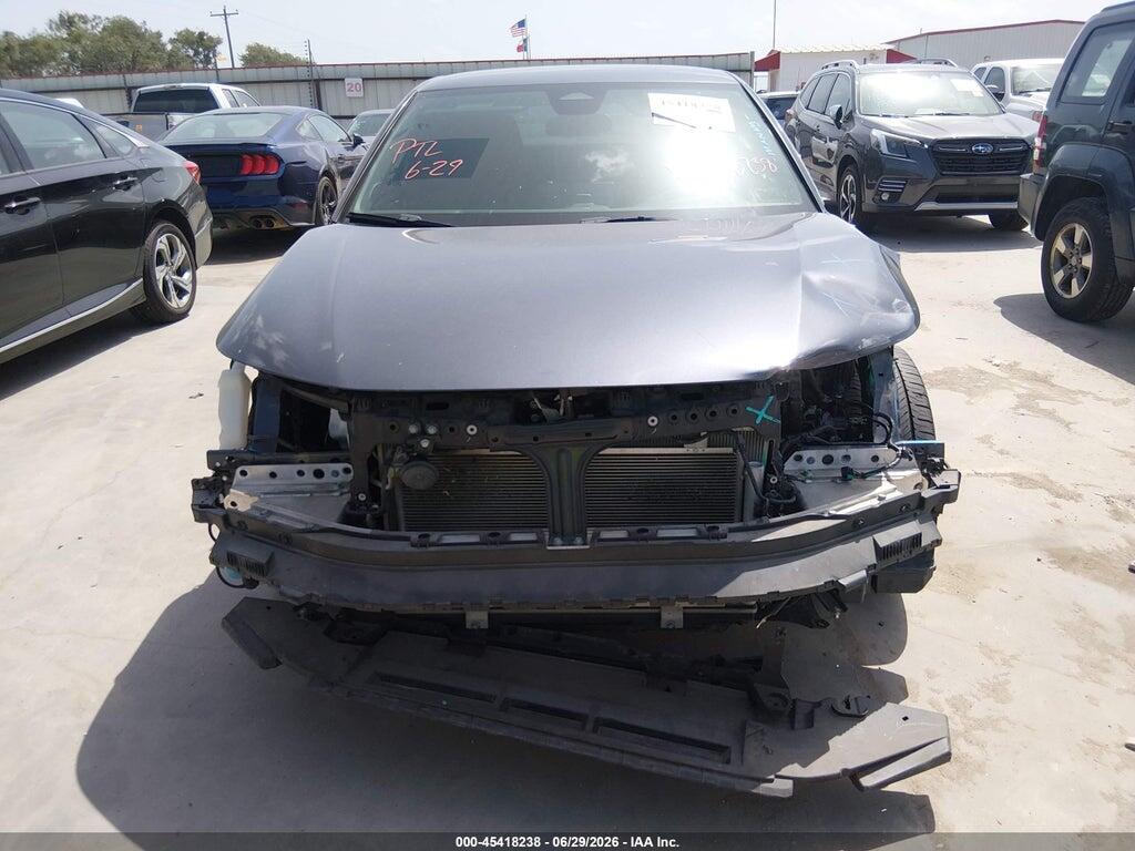 2HGFE2F54NH592856 2022 HONDA CIVIC photo no. 6