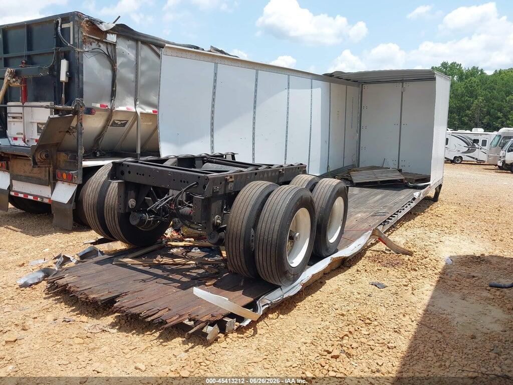 3H3V532K9TS074010 2026 HYUNDAI TRANSLEAD INC COMPOSITE XT photo no. 2