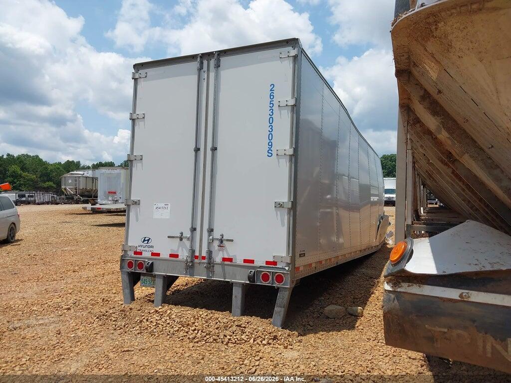 3H3V532K9TS074010 2026 HYUNDAI TRANSLEAD INC COMPOSITE XT photo no. 4