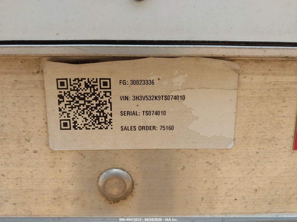 3H3V532K9TS074010 2026 HYUNDAI TRANSLEAD INC COMPOSITE XT photo no. 9