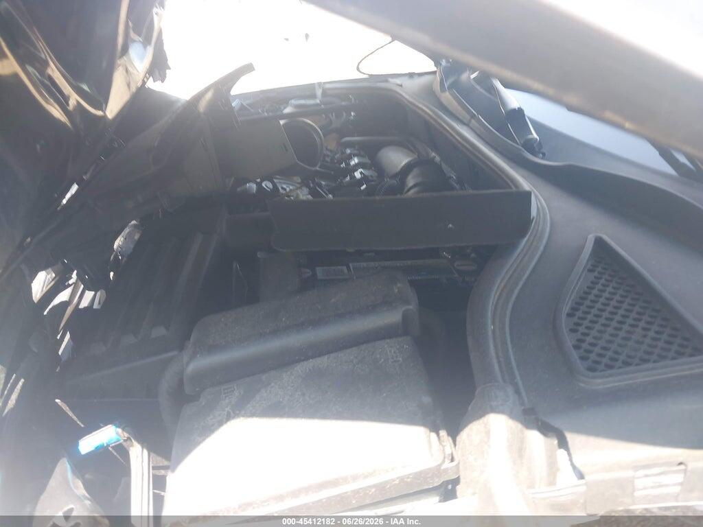 1VWBA7A3XJC013116 2018 VOLKSWAGEN PASSAT photo no. 10