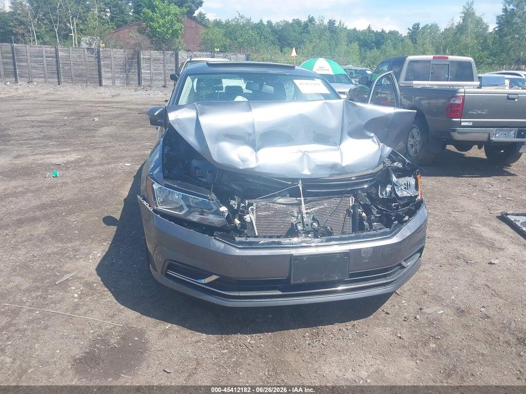 1VWBA7A3XJC013116 2018 VOLKSWAGEN PASSAT photo no. 12
