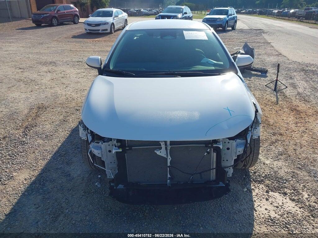 5YFB4MDE2SP358655 2025 TOYOTA COROLLA photo no. 12