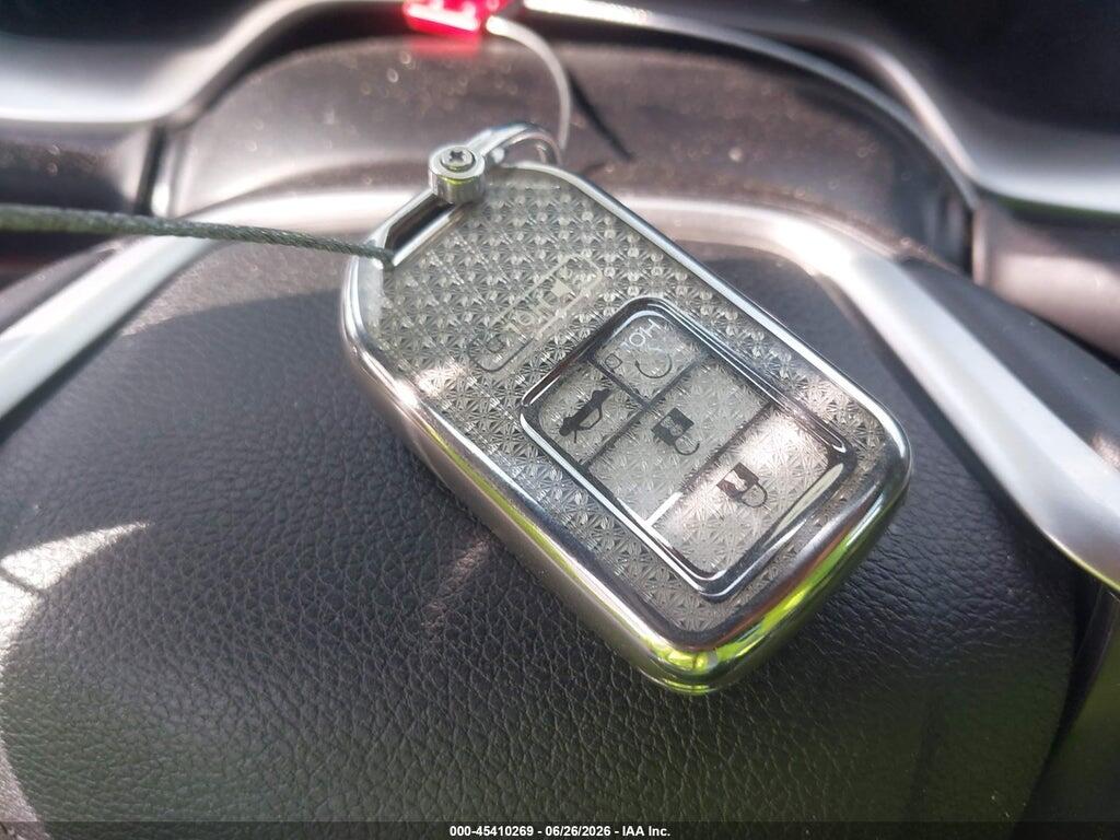 2HGFC2F84MH536737 2021 HONDA CIVIC photo no. 11