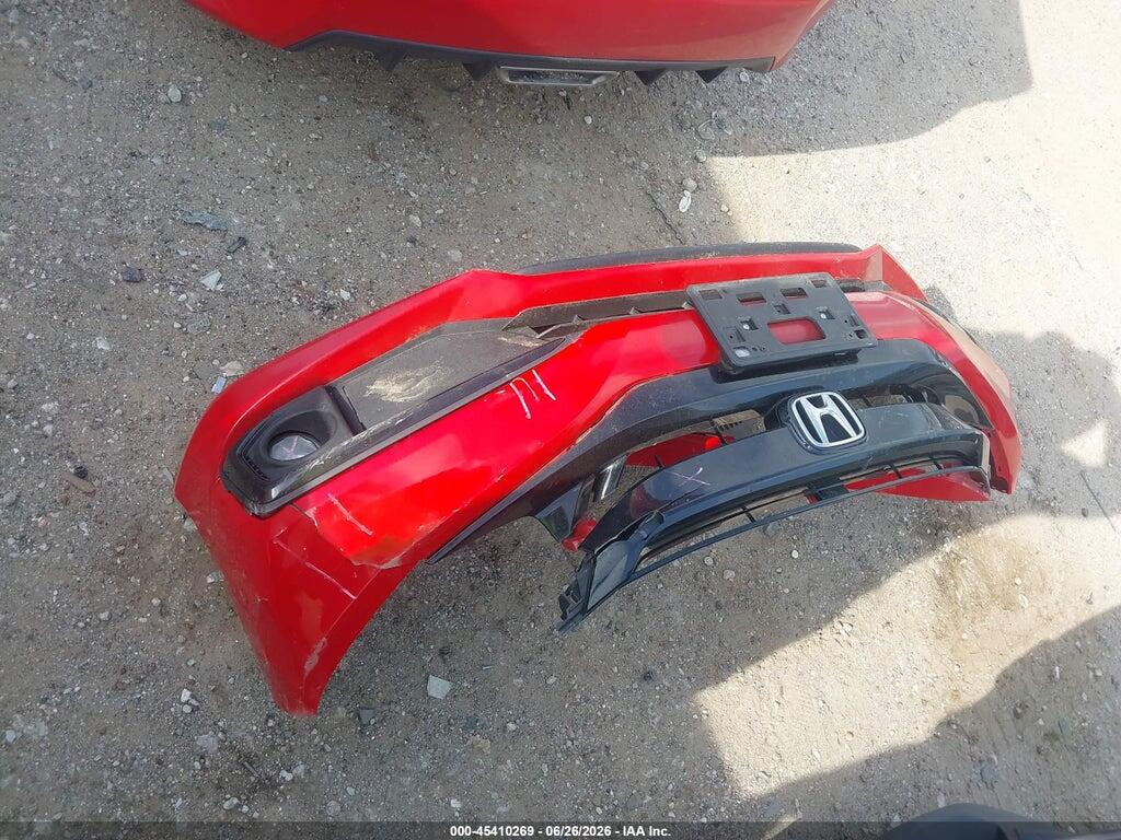 2HGFC2F84MH536737 2021 HONDA CIVIC photo no. 12