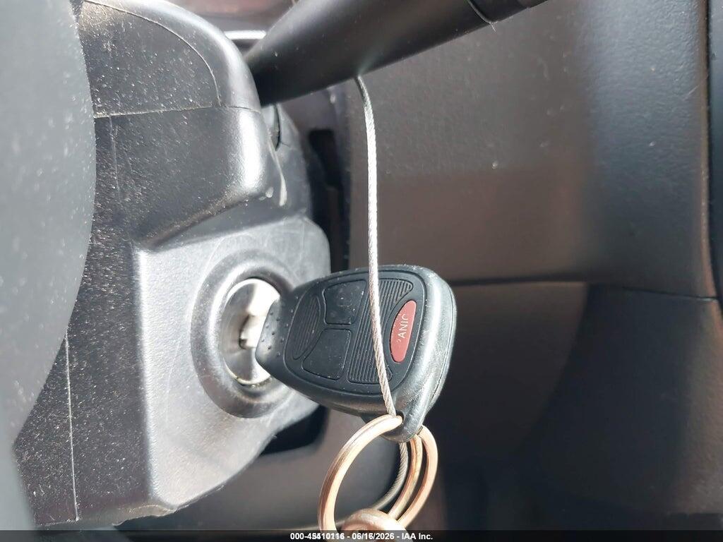 1C4NJCBA8GD590252 2016 JEEP COMPASS photo no. 11