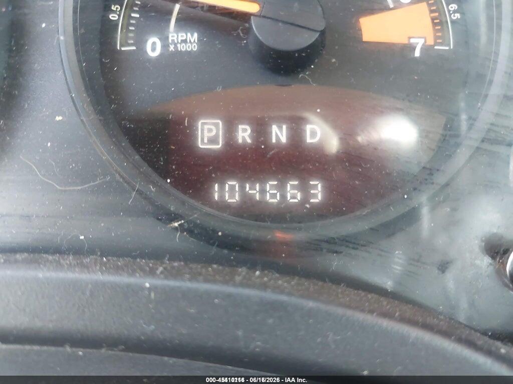 1C4NJCBA8GD590252 2016 JEEP COMPASS photo no. 7