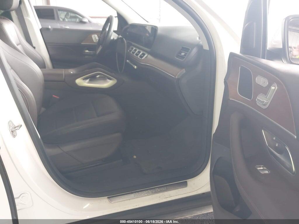 4JGFB4JB8LA194119 2020 MERCEDES-BENZ GLE 350 photo no. 5