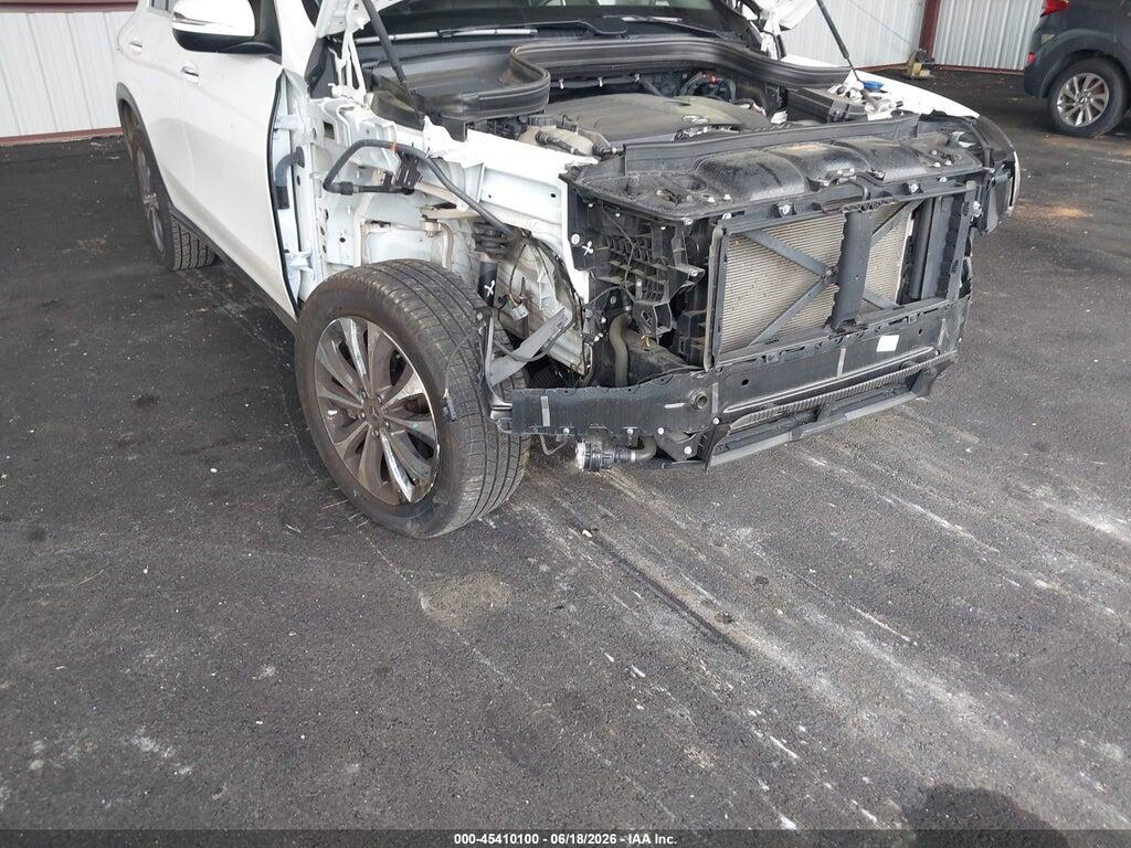 4JGFB4JB8LA194119 2020 MERCEDES-BENZ GLE 350 photo no. 6