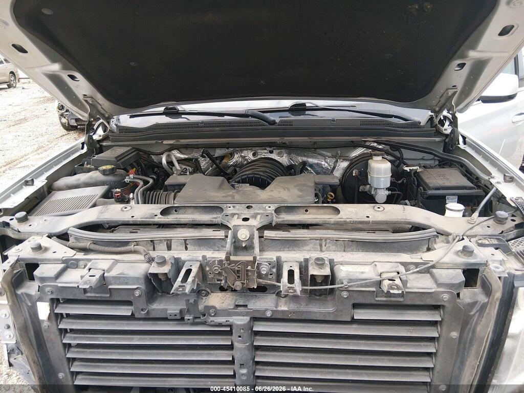 1GNSCBKC7HR272630 2017 CHEVROLET TAHOE photo no. 10