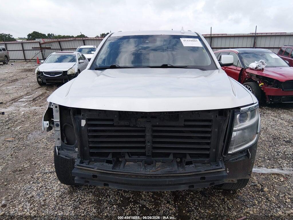 1GNSCBKC7HR272630 2017 CHEVROLET TAHOE photo no. 12