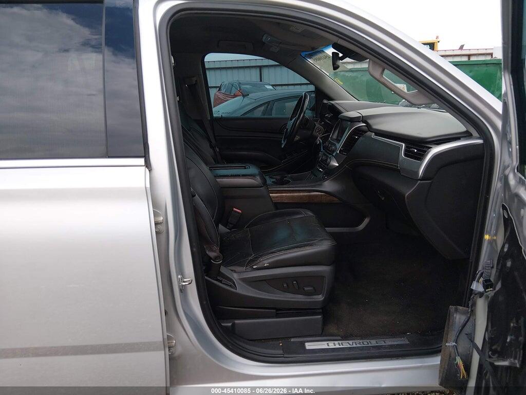 1GNSCBKC7HR272630 2017 CHEVROLET TAHOE photo no. 5