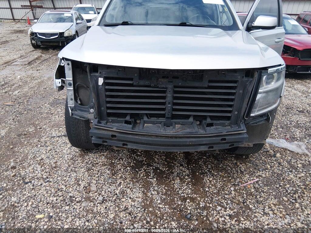 1GNSCBKC7HR272630 2017 CHEVROLET TAHOE photo no. 6