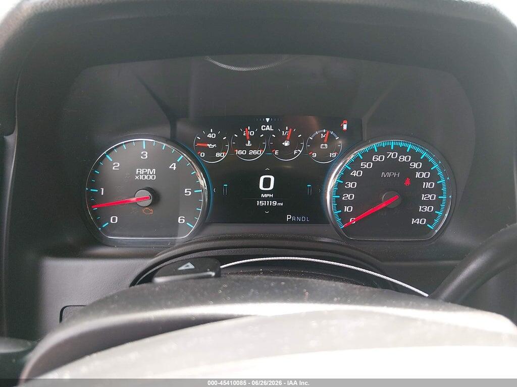 1GNSCBKC7HR272630 2017 CHEVROLET TAHOE photo no. 7