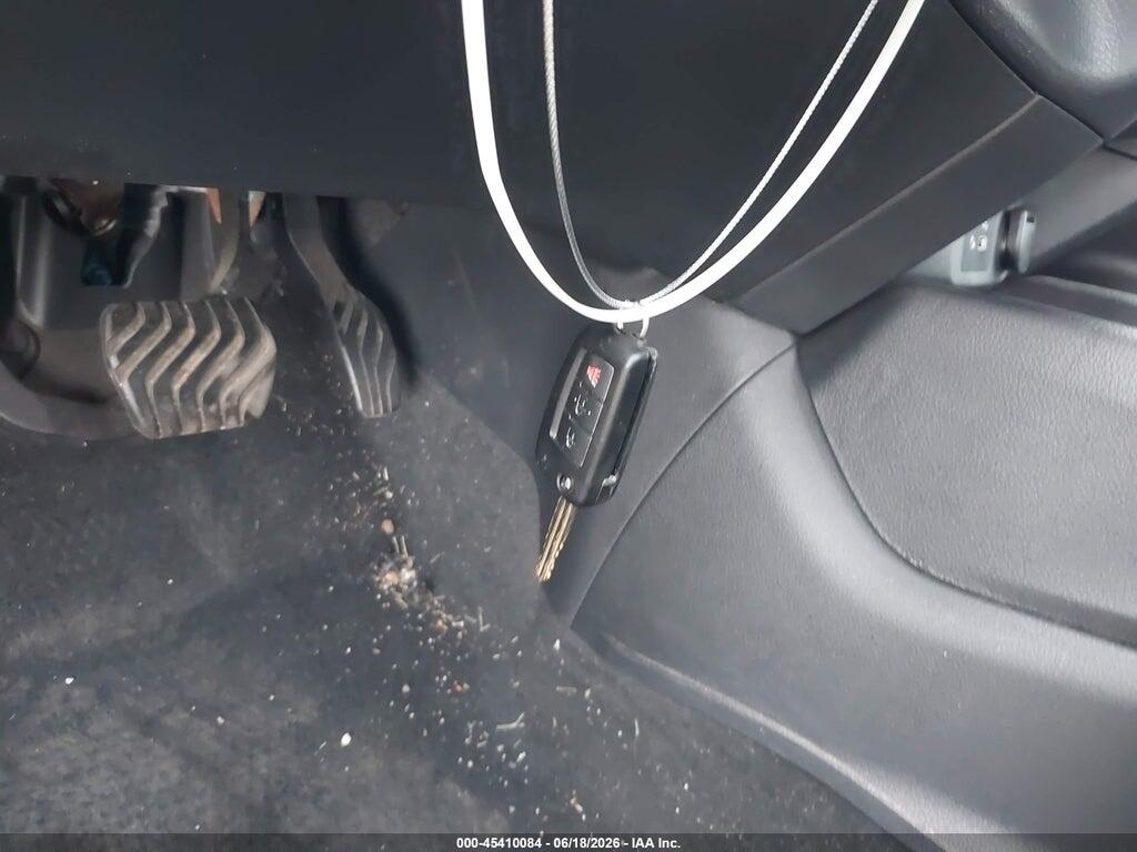 KNMAT2MV9KP512198 2019 NISSAN ROGUE photo no. 11
