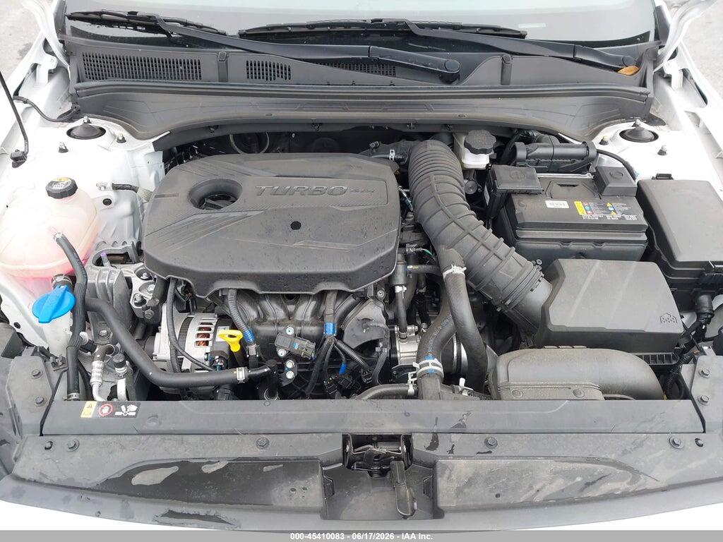 3KPF44AC9PE584124 2023 KIA FORTE photo no. 10