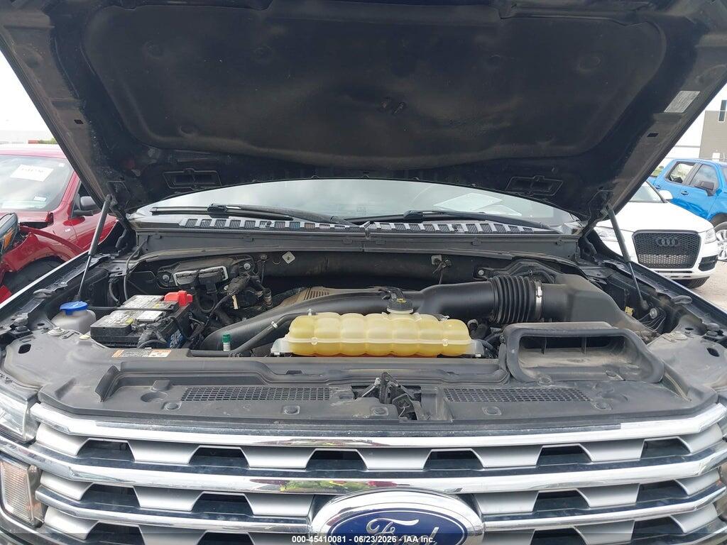1FMJK2AT1JEA47461 2018 FORD EXPEDITION MAX photo no. 10