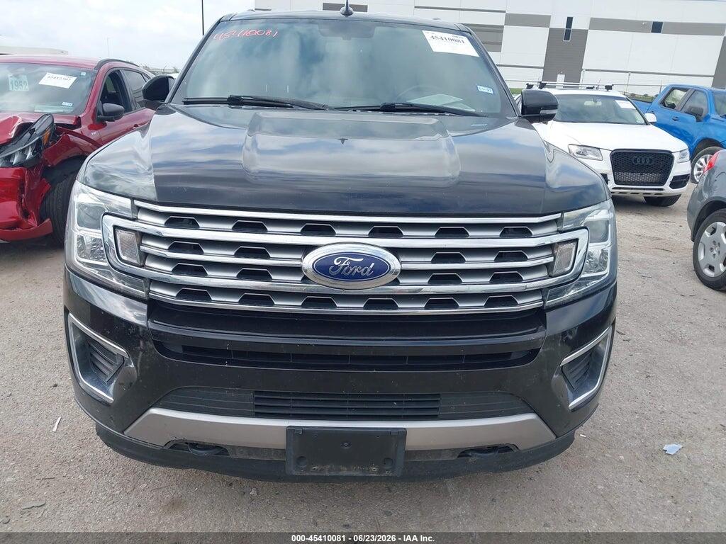 1FMJK2AT1JEA47461 2018 FORD EXPEDITION MAX photo no. 12