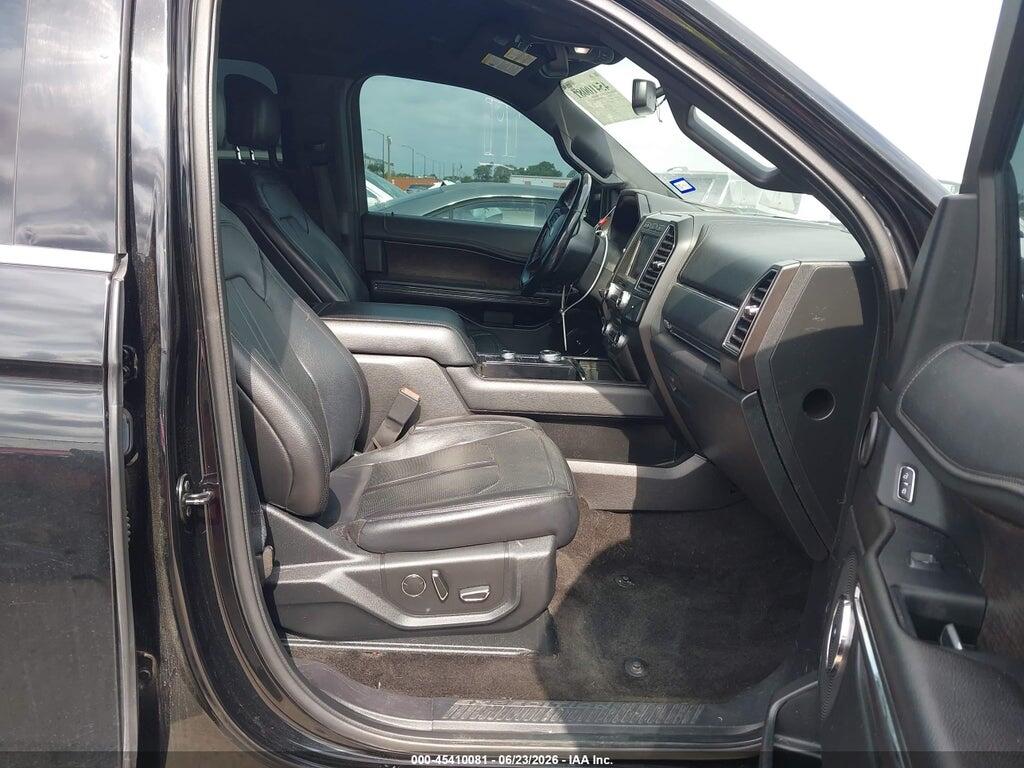 1FMJK2AT1JEA47461 2018 FORD EXPEDITION MAX photo no. 5