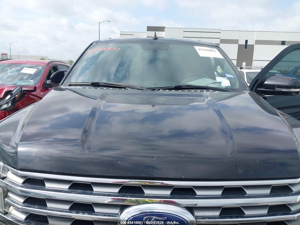 1FMJK2AT1JEA47461 2018 FORD EXPEDITION MAX photo no. 6