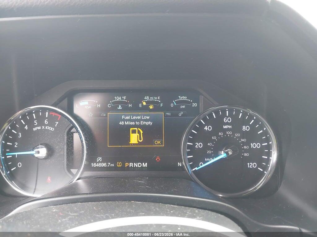 1FMJK2AT1JEA47461 2018 FORD EXPEDITION MAX photo no. 7