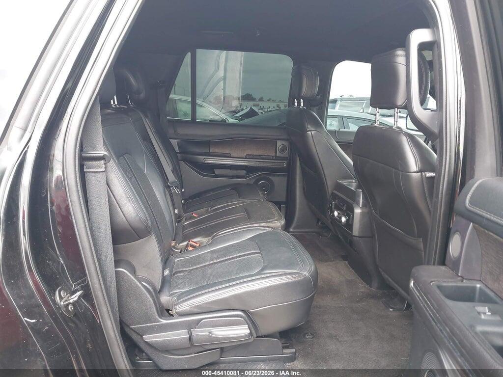 1FMJK2AT1JEA47461 2018 FORD EXPEDITION MAX photo no. 8