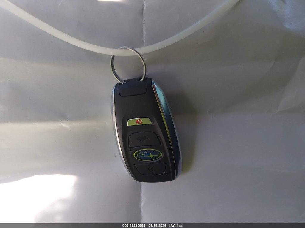 JF2GUADC0RH871087 2024 SUBARU CROSSTREK photo no. 11