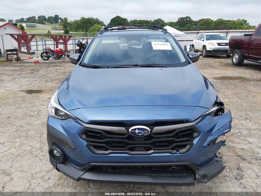 JF2GUADC0RH871087 2024 SUBARU CROSSTREK photo no. 12