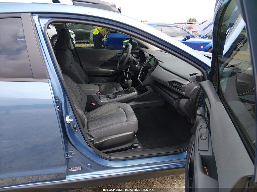 JF2GUADC0RH871087 2024 SUBARU CROSSTREK photo no. 5