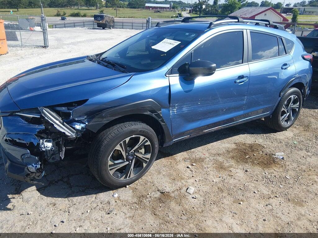 JF2GUADC0RH871087 2024 SUBARU CROSSTREK photo no. 6