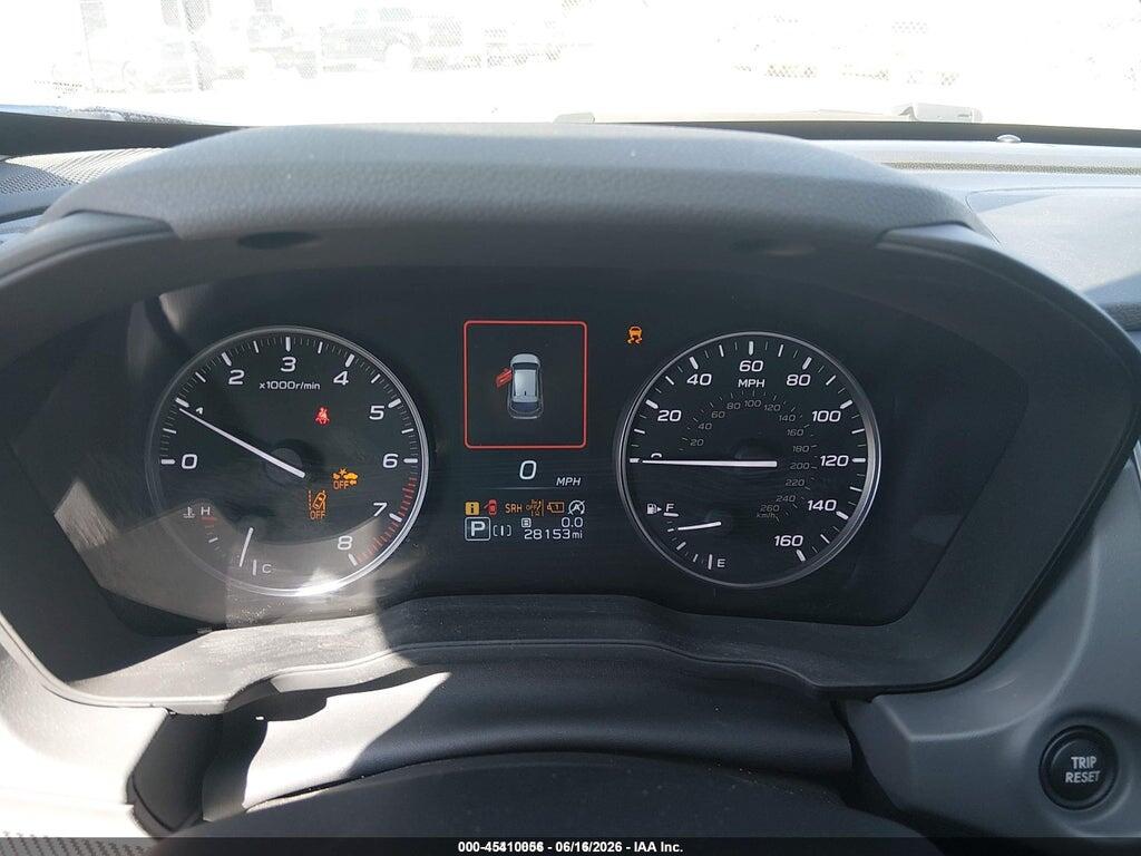 JF2GUADC0RH871087 2024 SUBARU CROSSTREK photo no. 7