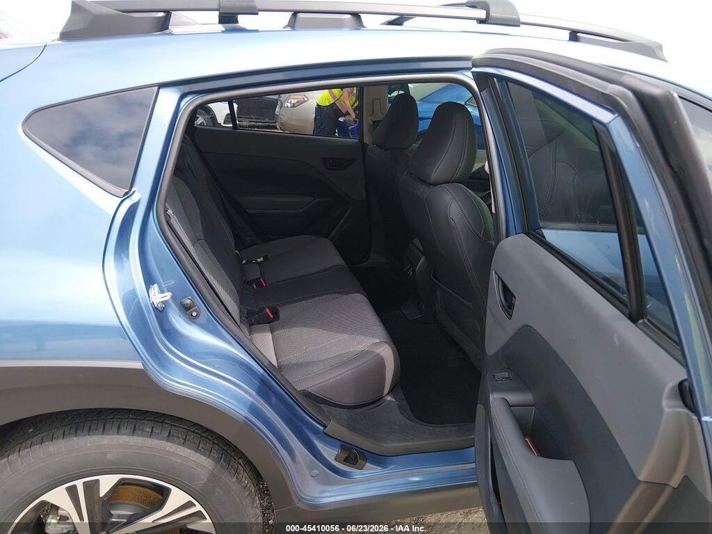 JF2GUADC0RH871087 2024 SUBARU CROSSTREK photo no. 8