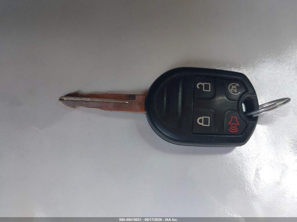 1FT7W2BT9GEB72248 2016 FORD F-250 photo no. 11