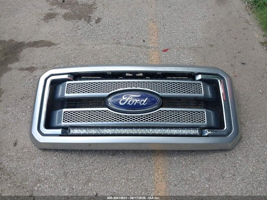 1FT7W2BT9GEB72248 2016 FORD F-250 photo no. 12