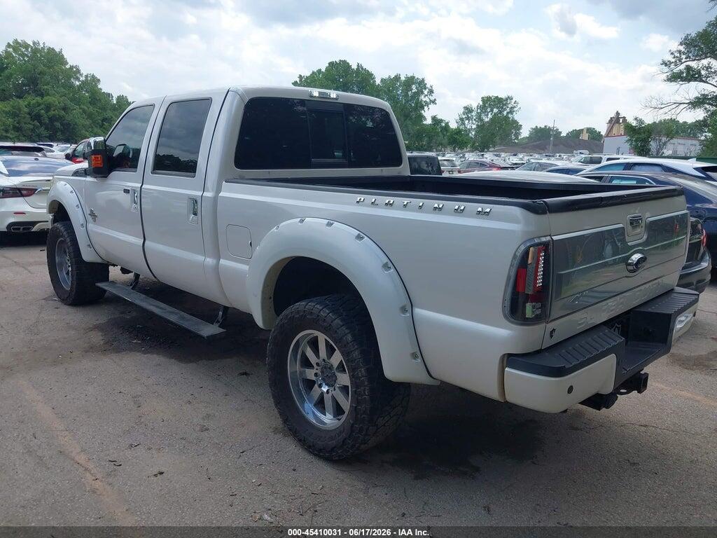 1FT7W2BT9GEB72248 2016 FORD F-250 photo no. 3