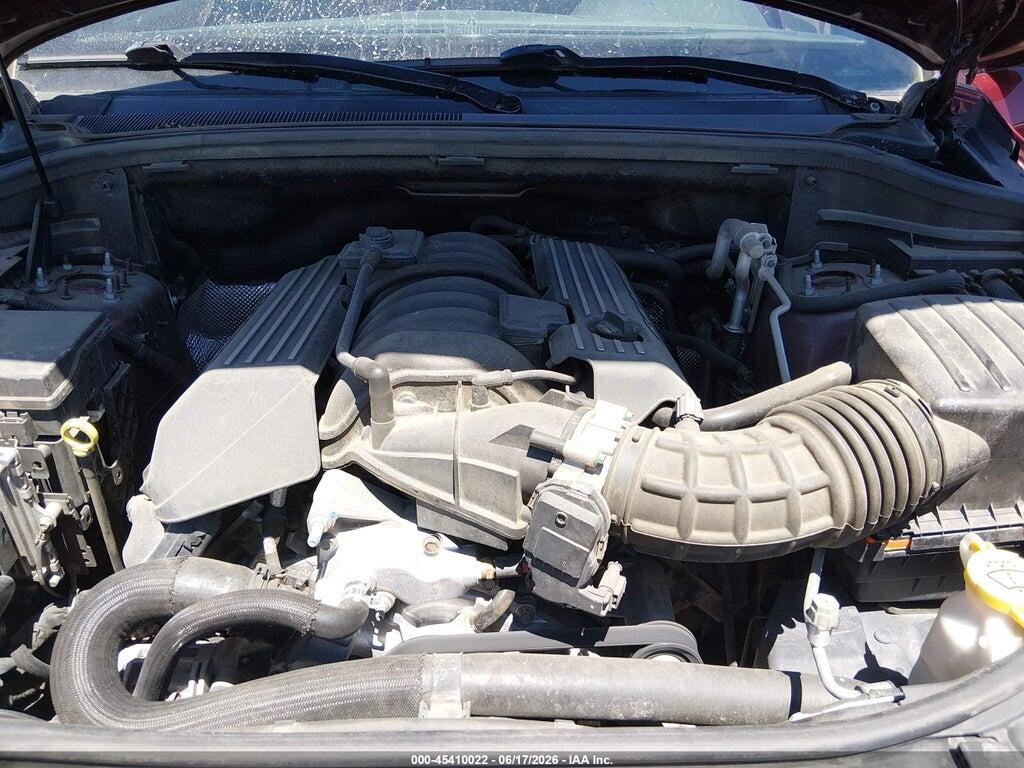 1C4RJFDJ7JC438833 2018 JEEP GRAND CHEROKEE photo no. 10