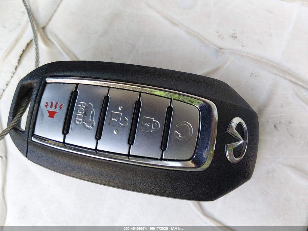 5N1DL0MN6KC560326 2019 INFINITI QX60 photo no. 11