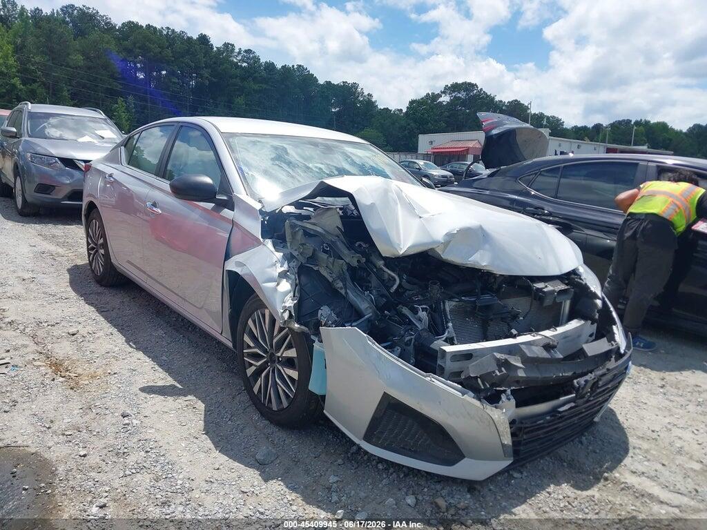 1N4BL4DV1RN362180 2024 NISSAN ALTIMA photo no. 1