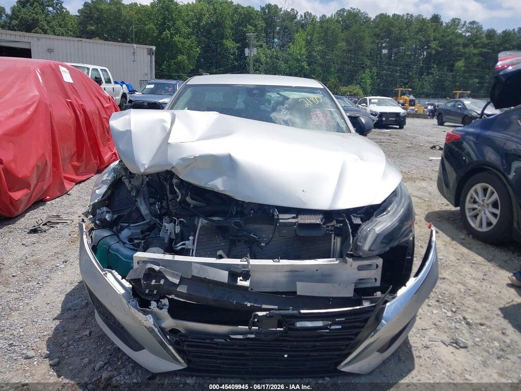 1N4BL4DV1RN362180 2024 NISSAN ALTIMA photo no. 12
