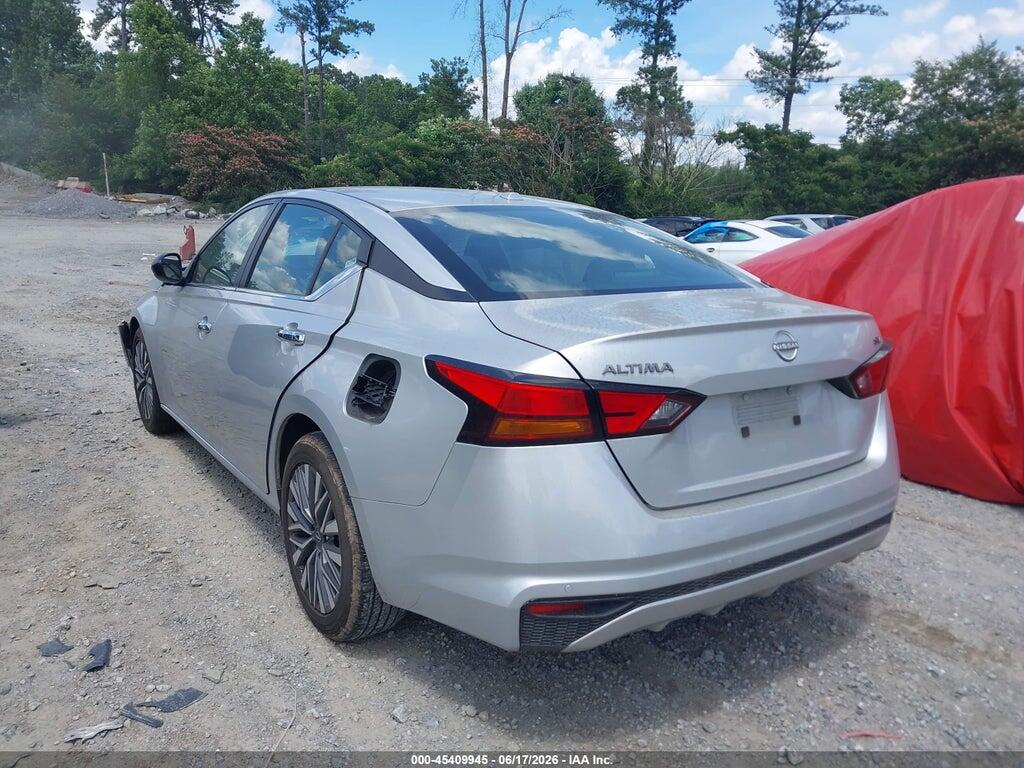 1N4BL4DV1RN362180 2024 NISSAN ALTIMA photo no. 3
