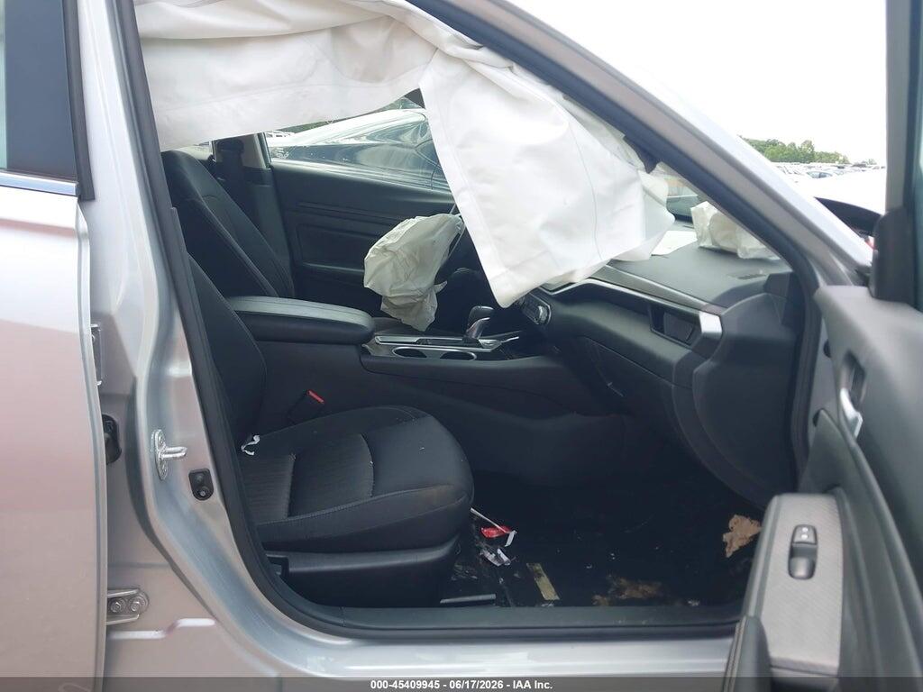 1N4BL4DV1RN362180 2024 NISSAN ALTIMA photo no. 5
