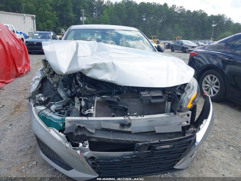 1N4BL4DV1RN362180 2024 NISSAN ALTIMA photo no. 6