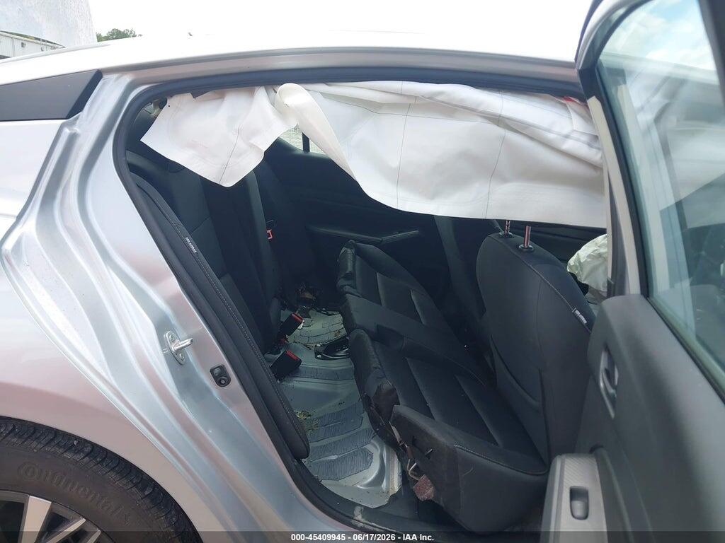 1N4BL4DV1RN362180 2024 NISSAN ALTIMA photo no. 8