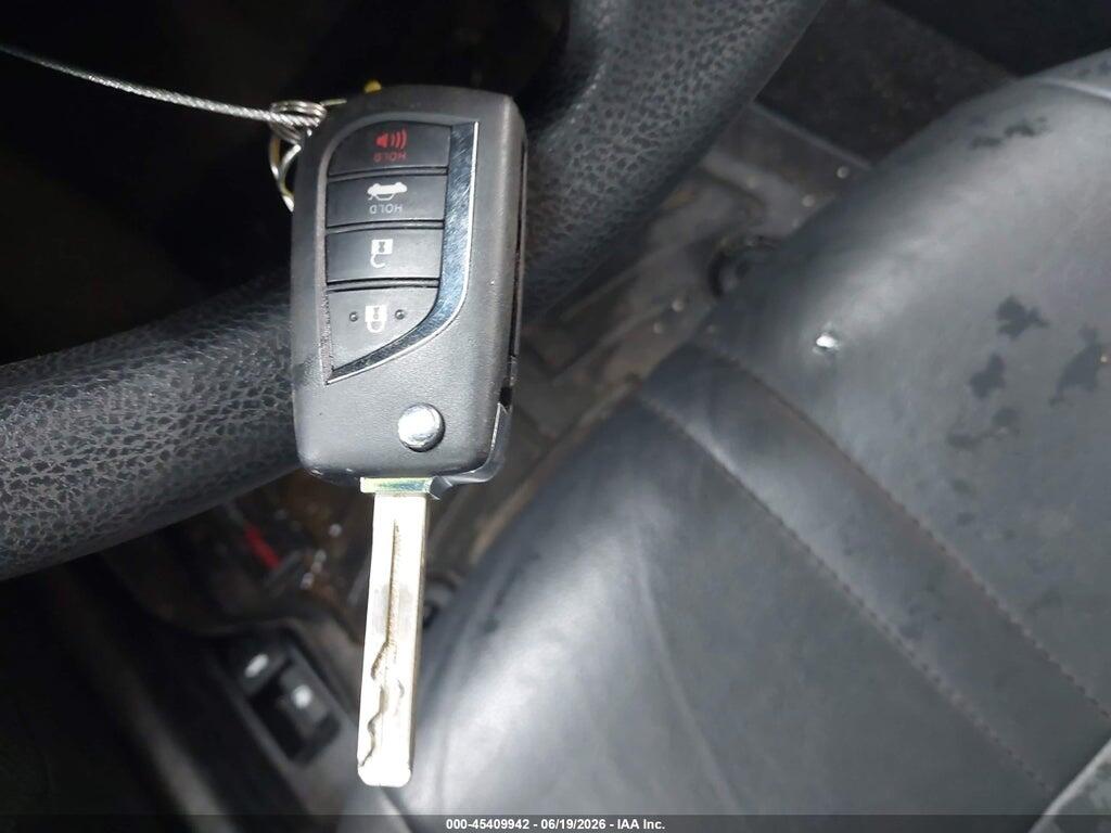 JTDEPMAE2NJ200656 2022 TOYOTA COROLLA photo no. 11