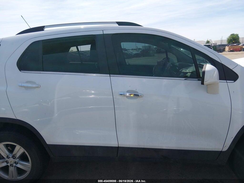 KL7CJPSB0KB956200 2019 CHEVROLET TRAX photo no. 12