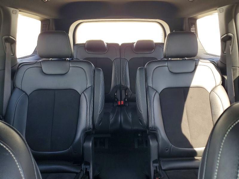 1C4RJKAG2P8874034 2023 JEEP GRAND CHEROKEE photo no. 10