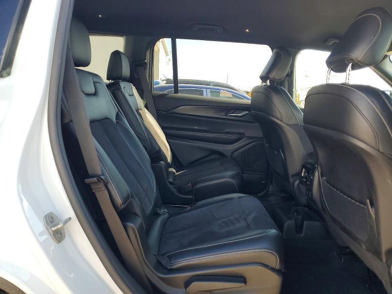1C4RJKAG2P8874034 2023 JEEP GRAND CHEROKEE photo no. 11