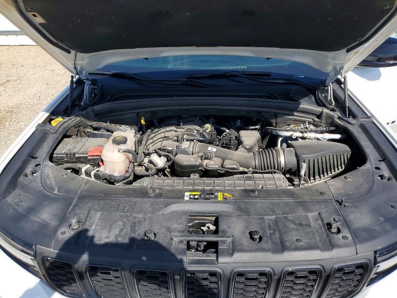 1C4RJKAG2P8874034 2023 JEEP GRAND CHEROKEE photo no. 12
